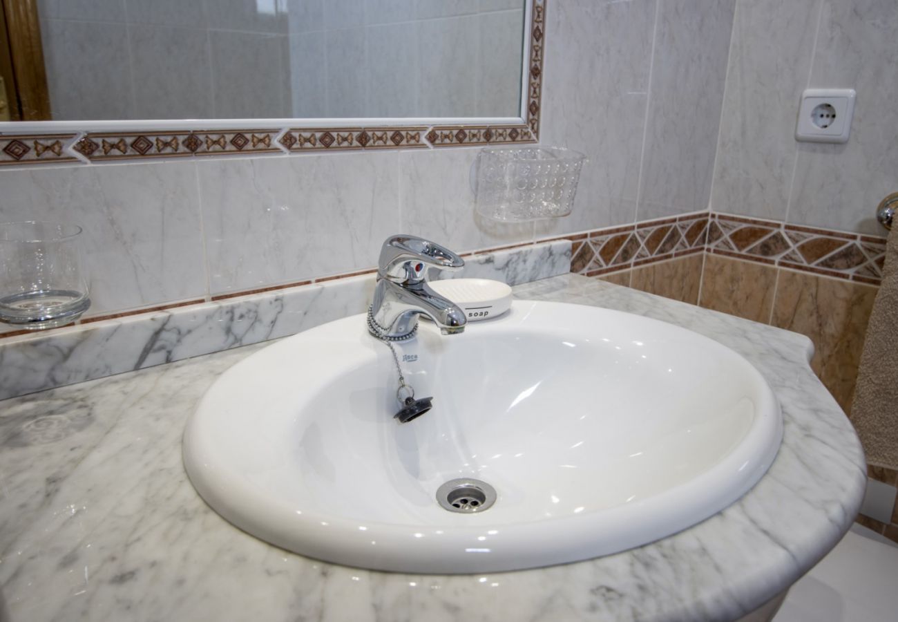 Apartamento en Torrevieja - ID166