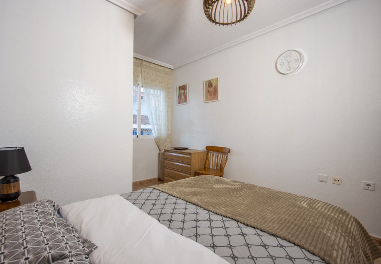 Apartamento en Torrevieja - ID166