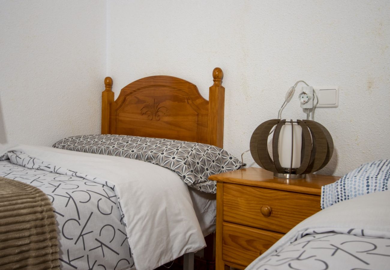 Apartamento en Torrevieja - ID166