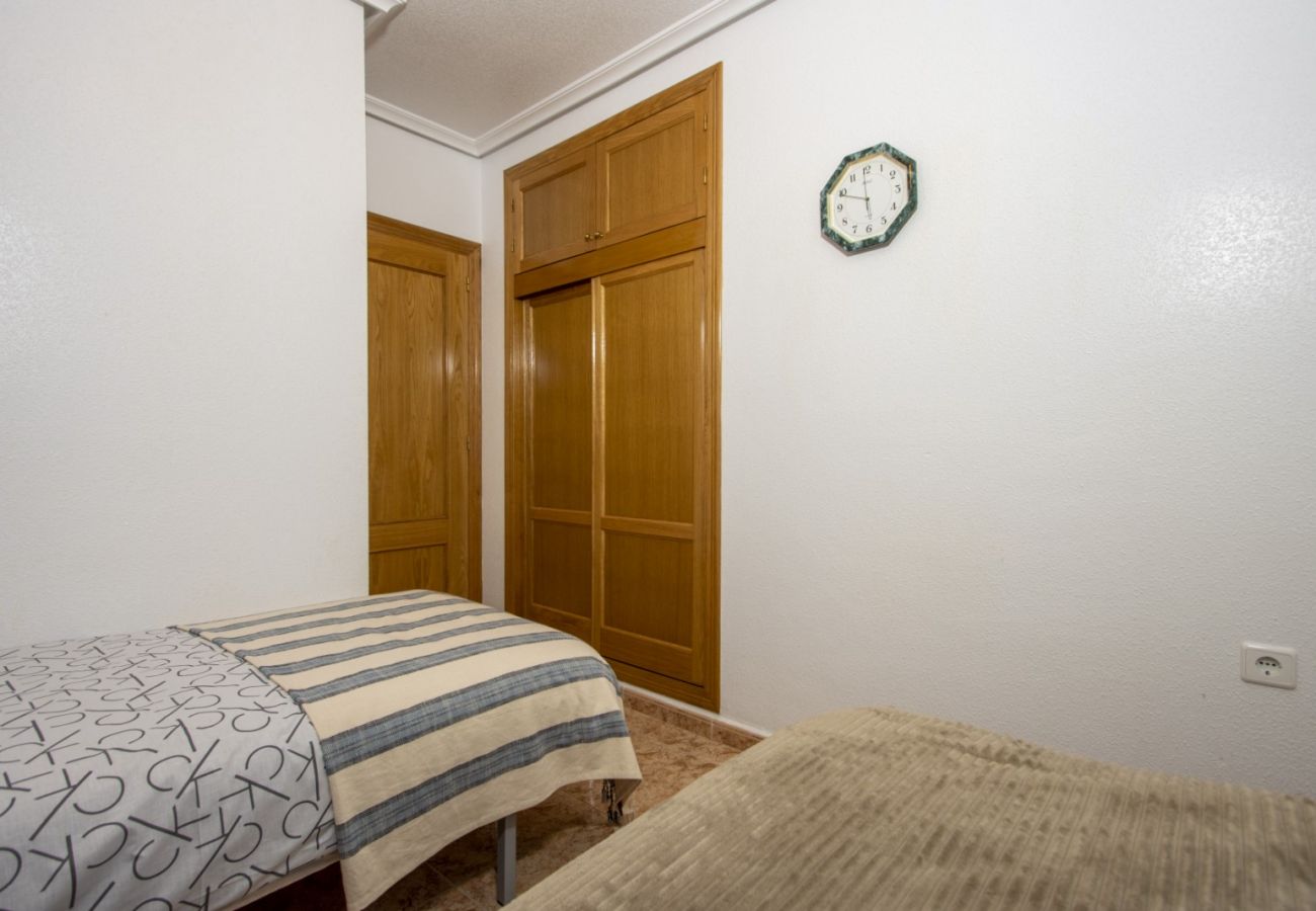 Apartamento en Torrevieja - ID166