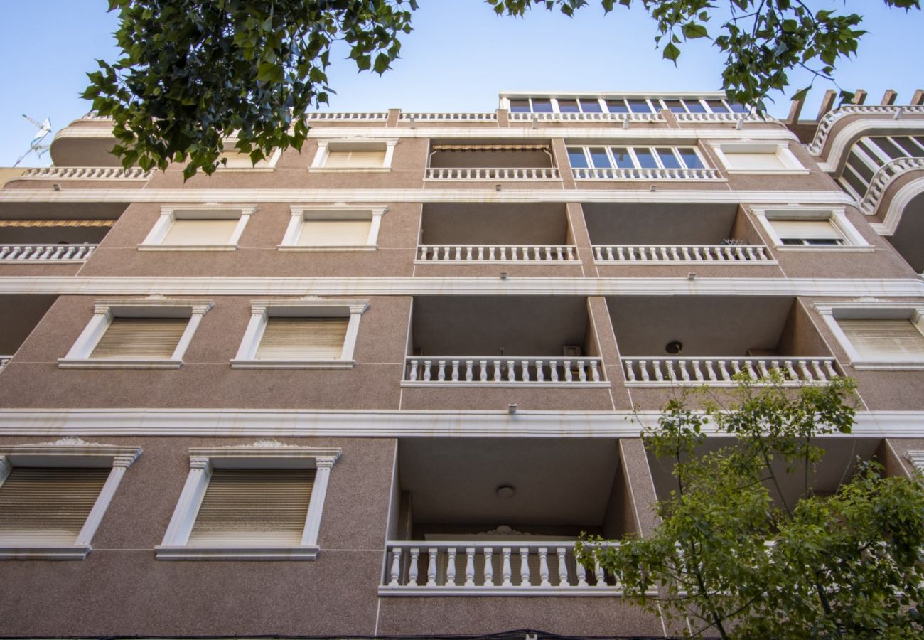 Apartamento en Torrevieja - ID166