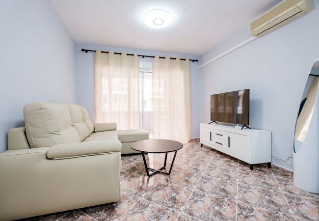 Apartamento en Torrevieja - ID147
