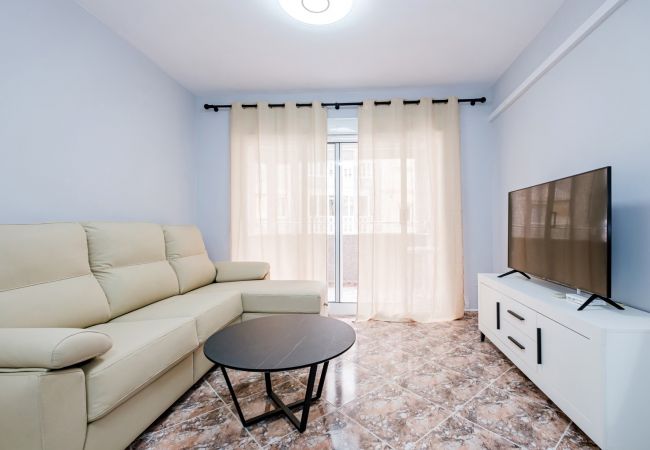 Apartamento en Torrevieja - ID147