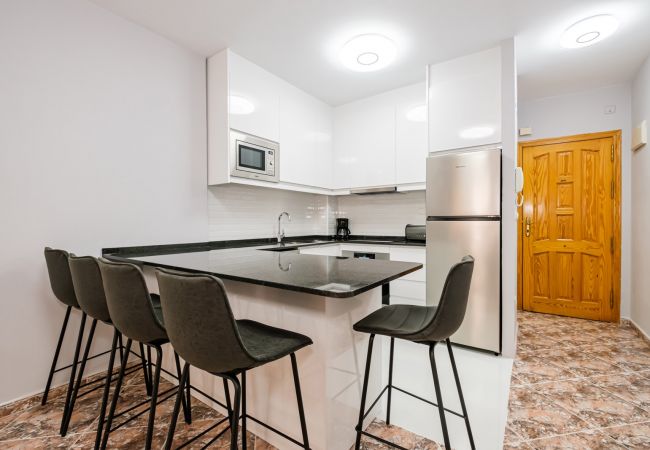 Apartamento en Torrevieja - ID147