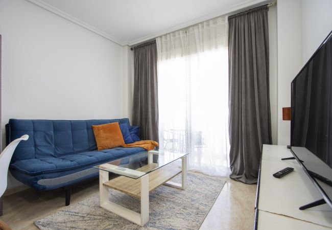 Apartamento en Torrevieja - ID60