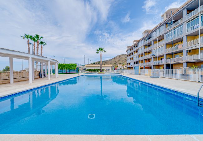 Apartamento en El Campello - Piso en El Poblet 3 dormitorios