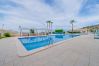 Apartamento en El Campello - AL Piso en El Poblet 3 dormitorios