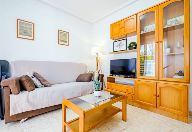 Apartamento en Torrevieja - ID58