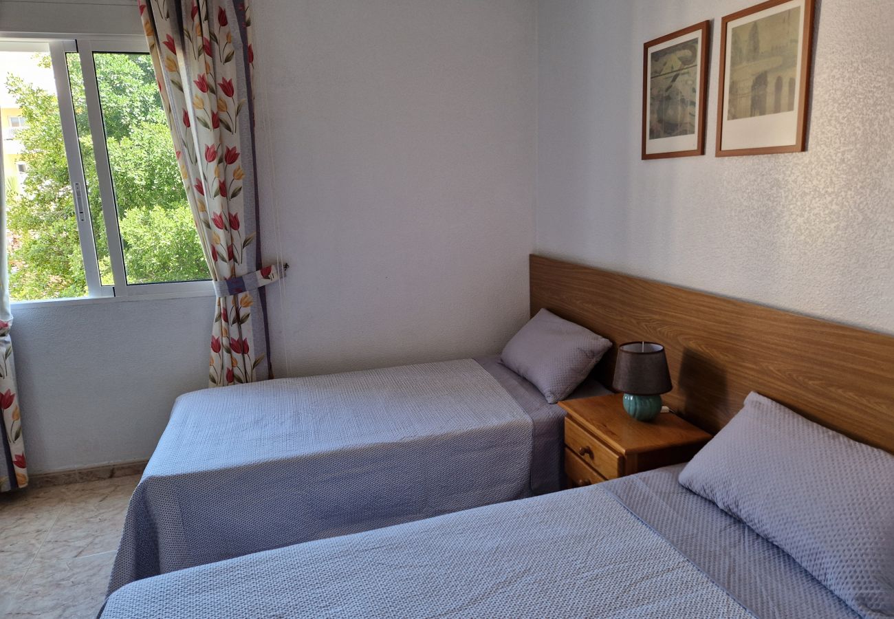 Apartamento en Torrevieja - ID58