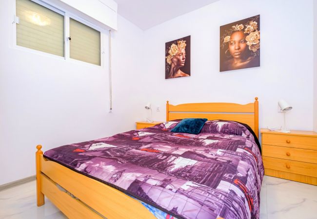 Apartamento en Torrevieja - ID122