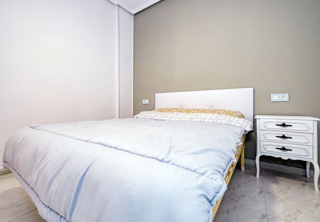 Apartamento en Torrevieja - ID121