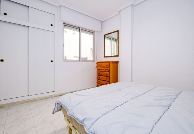 Apartamento en Torrevieja - ID121