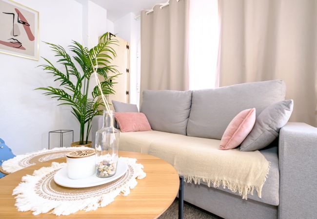 Apartamento en Torrevieja - ID135