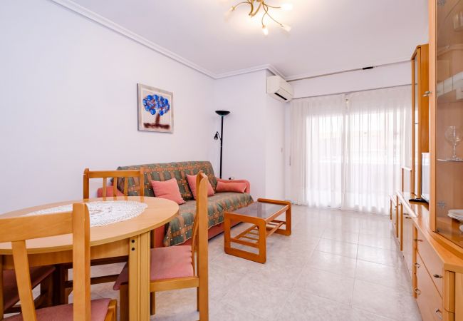 Apartamento en Torrevieja - ID126