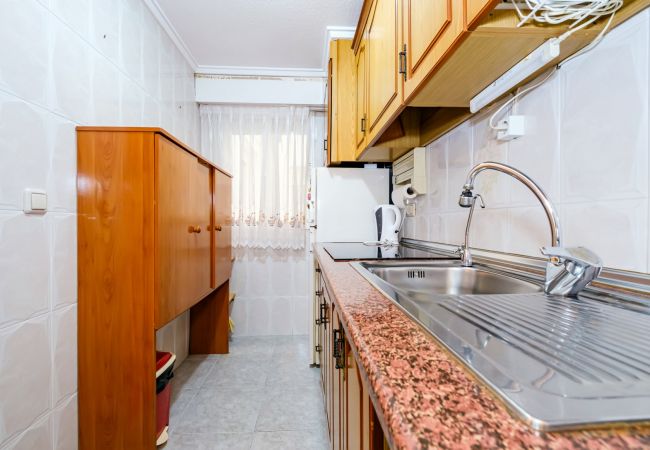Apartamento en Torrevieja - ID126