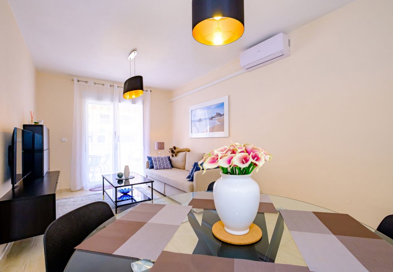 Apartamento en Torrevieja - ID34