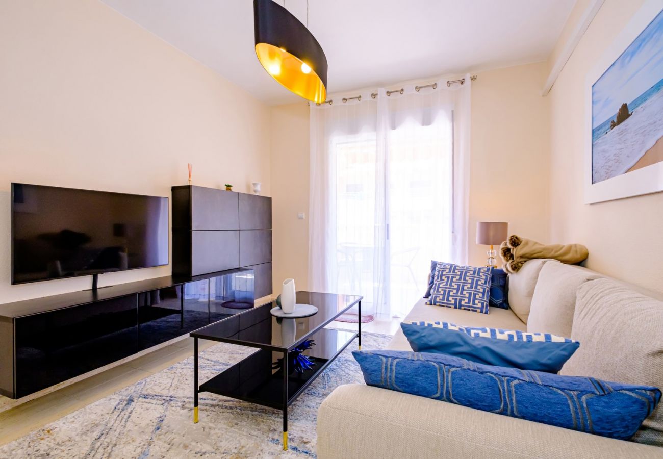 Apartamento en Torrevieja - ID34