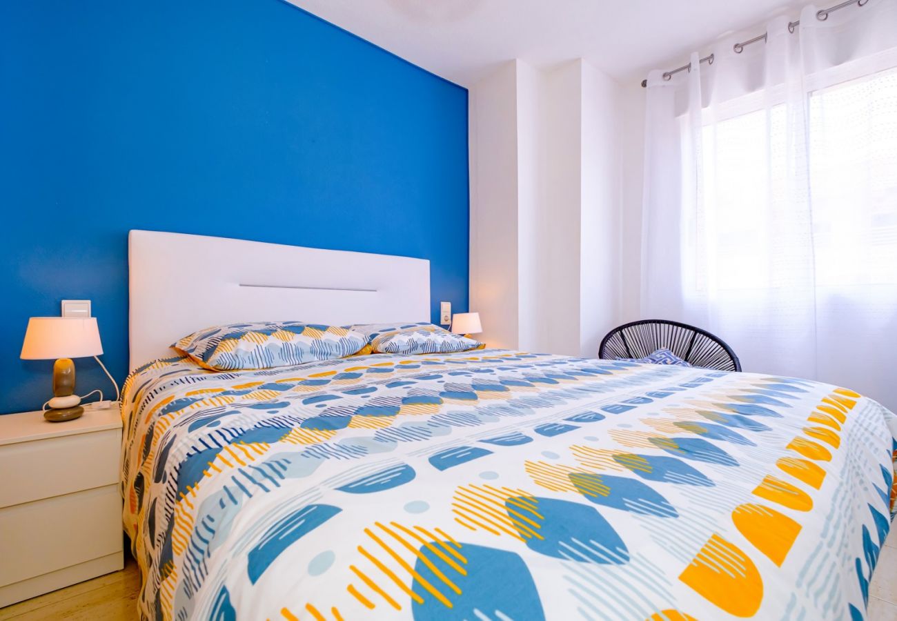 Apartamento en Torrevieja - ID34