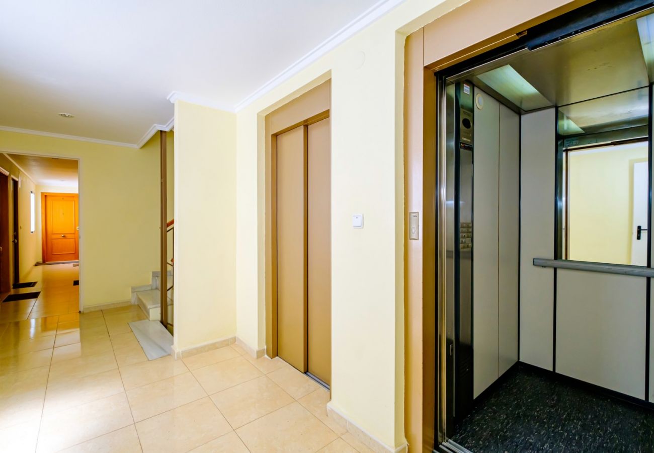 Apartamento en Torrevieja - ID34