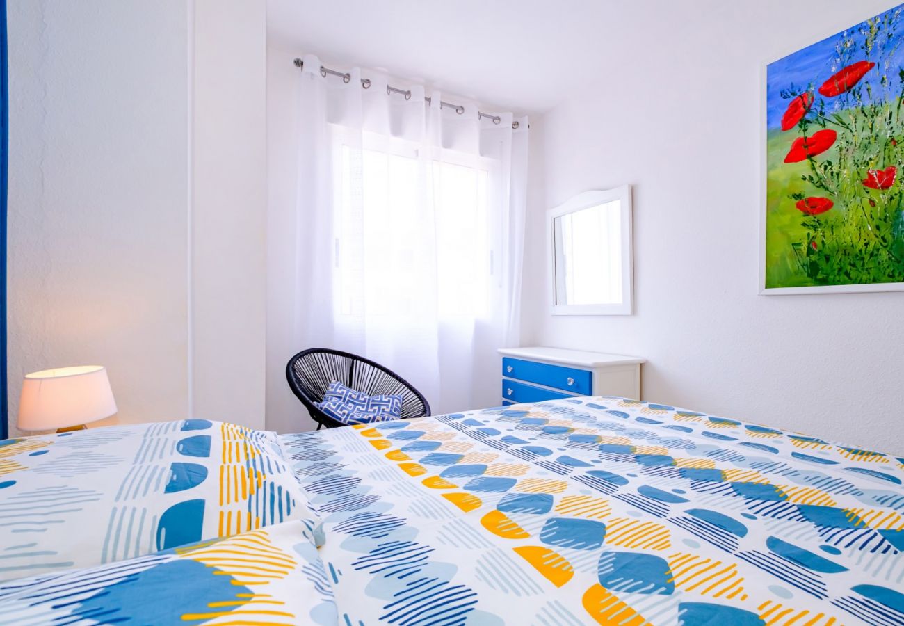 Apartamento en Torrevieja - ID34