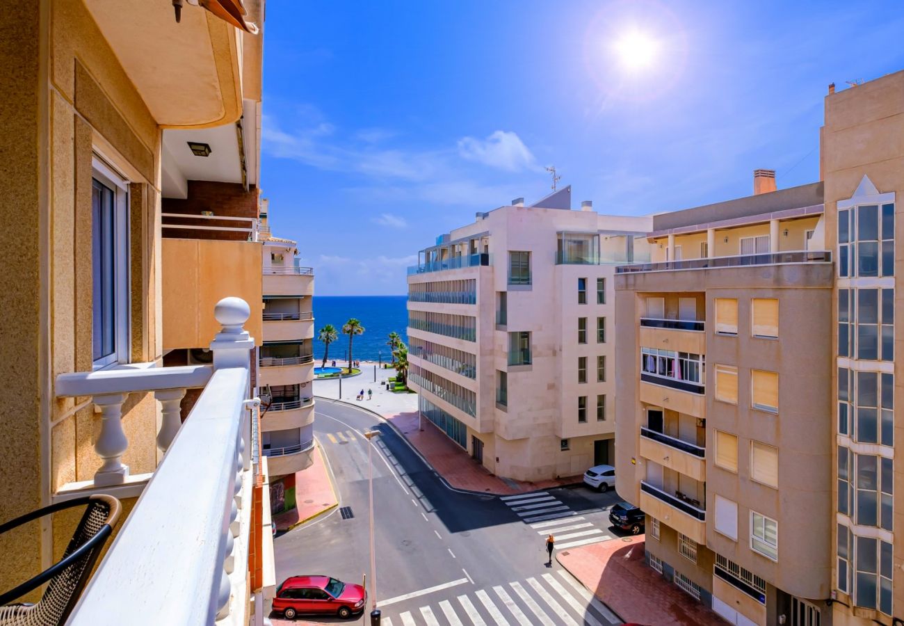 Apartamento en Torrevieja - ID34