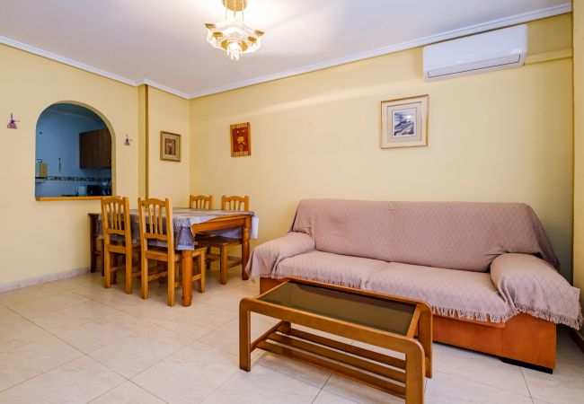 Apartamento en Torrevieja - ID91