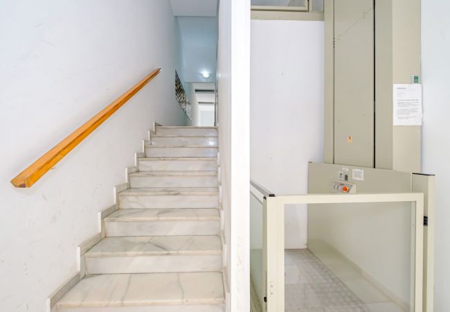 Apartamento en Torrevieja - ID13