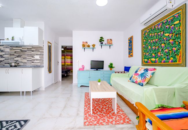 Torrevieja - Bungalow