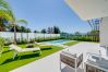 Villa en Finestrat - FSL Villa Paris Villa en Finestrat - FSL Villa Paris