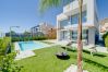 Villa en Finestrat - FSL Villa Paris Villa en Finestrat - FSL Villa Paris