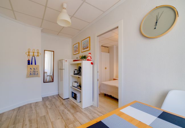 Apartamento en Alicante - Estudio SOL en Alicante