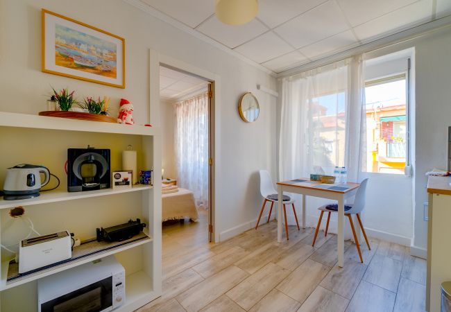 Alicante - Apartamento