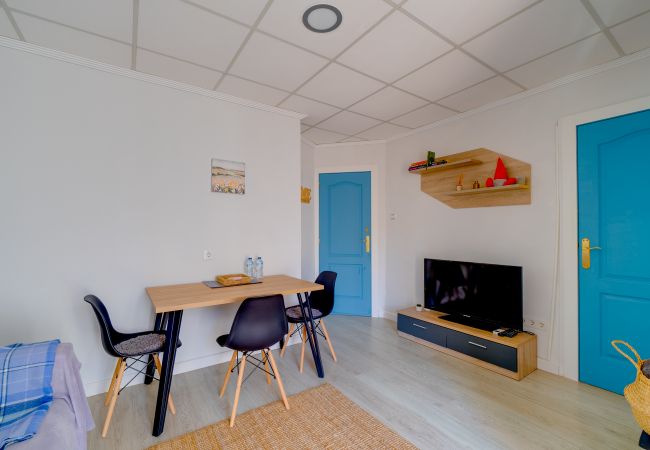 Apartamento en Alicante - Estudio MAR en Alicante