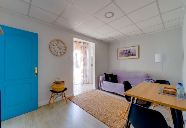 Apartamento en Alicante - Estudio MAR en Alicante