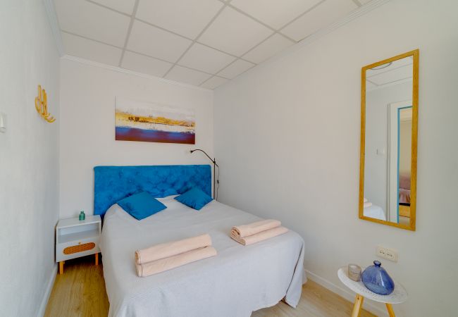 Apartamento en Alicante - Estudio MAR en Alicante