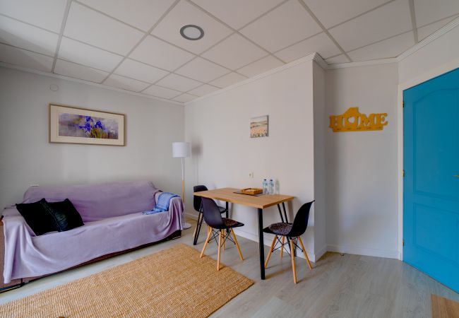 Apartamento en Alicante - Estudio MAR en Alicante