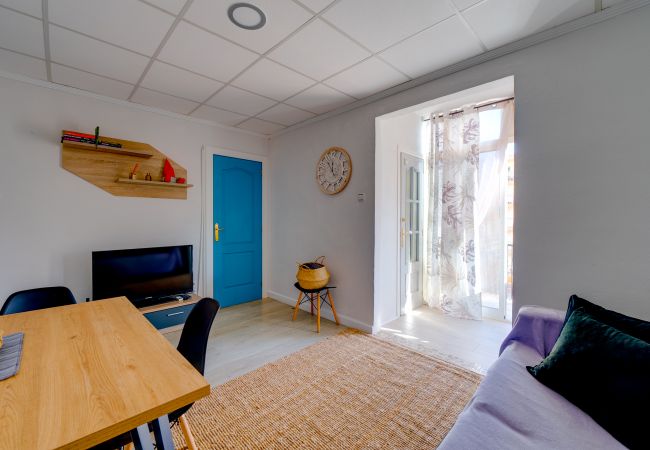 Apartamento en Alicante - Estudio MAR en Alicante