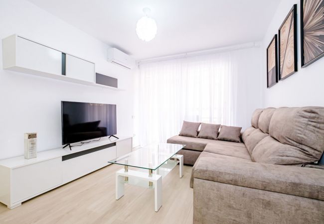 Apartamento en Torrevieja - ID176