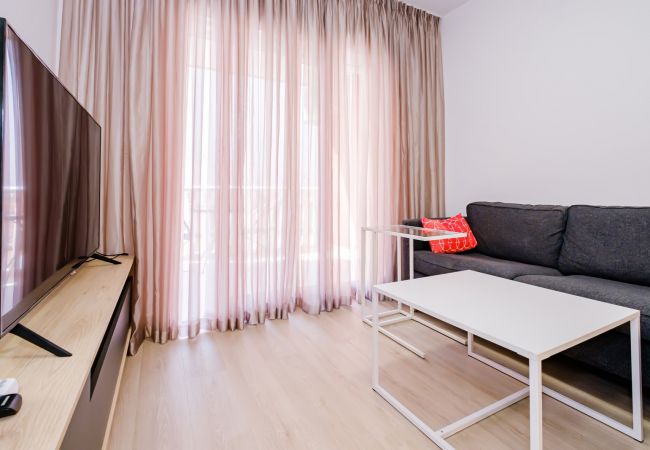 Apartamento en Torrevieja - ID180