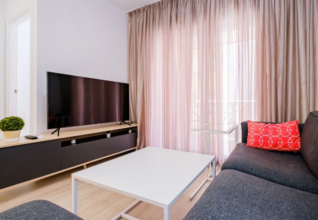 Apartamento en Torrevieja - ID180