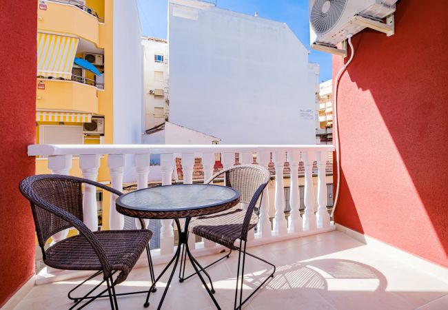 Apartamento en Torrevieja - ID180