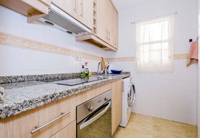 Apartamento en Torrevieja - ID128