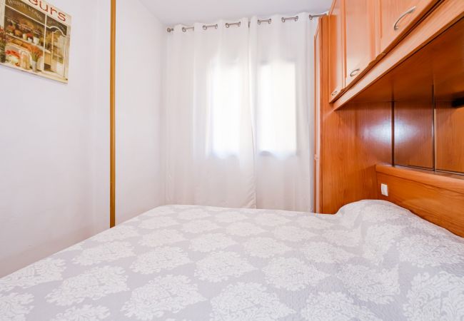 Apartamento en Torrevieja - ID79