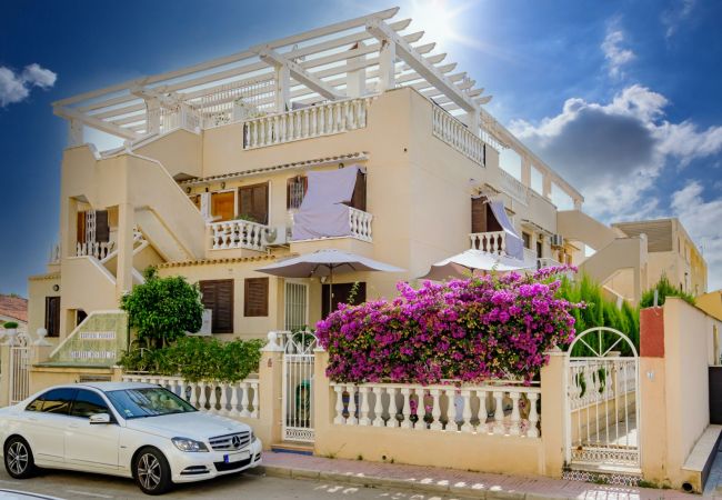 Torrevieja - Bungalow