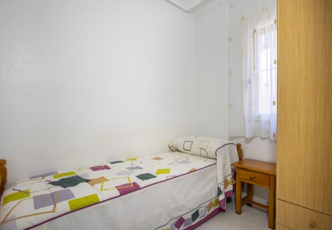 Apartamento en Torrevieja - ID188