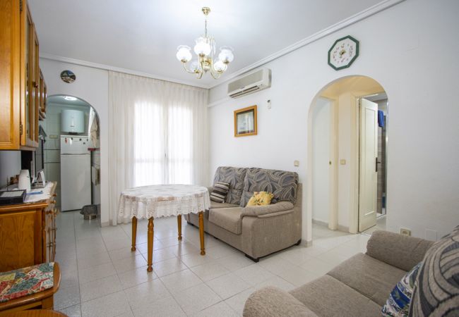 Apartamento en Torrevieja - ID188