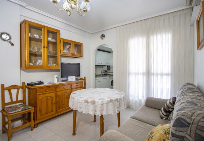 Apartamento en Torrevieja - ID188