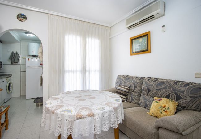 Apartamento en Torrevieja - ID188