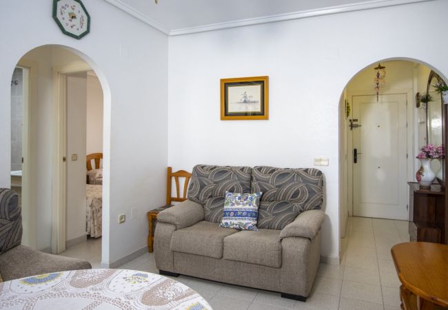 Apartamento en Torrevieja - ID188