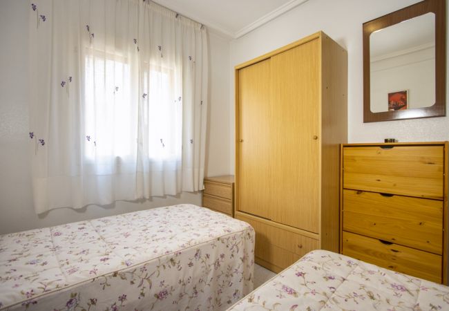 Apartamento en Torrevieja - ID188
